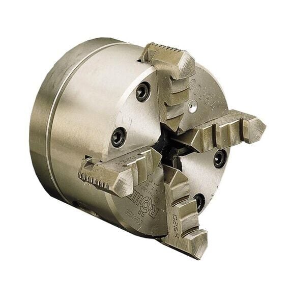 Proxxon 24408 - Pd400 4 Çeneli Merkezli Ayna ile Hassas Tornalama