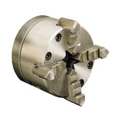 Proxxon 24408 - Pd400 4 Çeneli Merkezli Ayna ile Hassas Tornalama