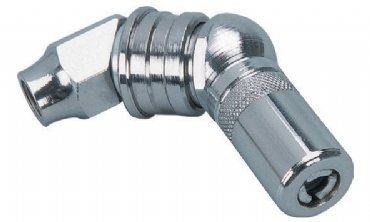 Gres Pompa Ucu Mafsallı  HC/SW3/M
