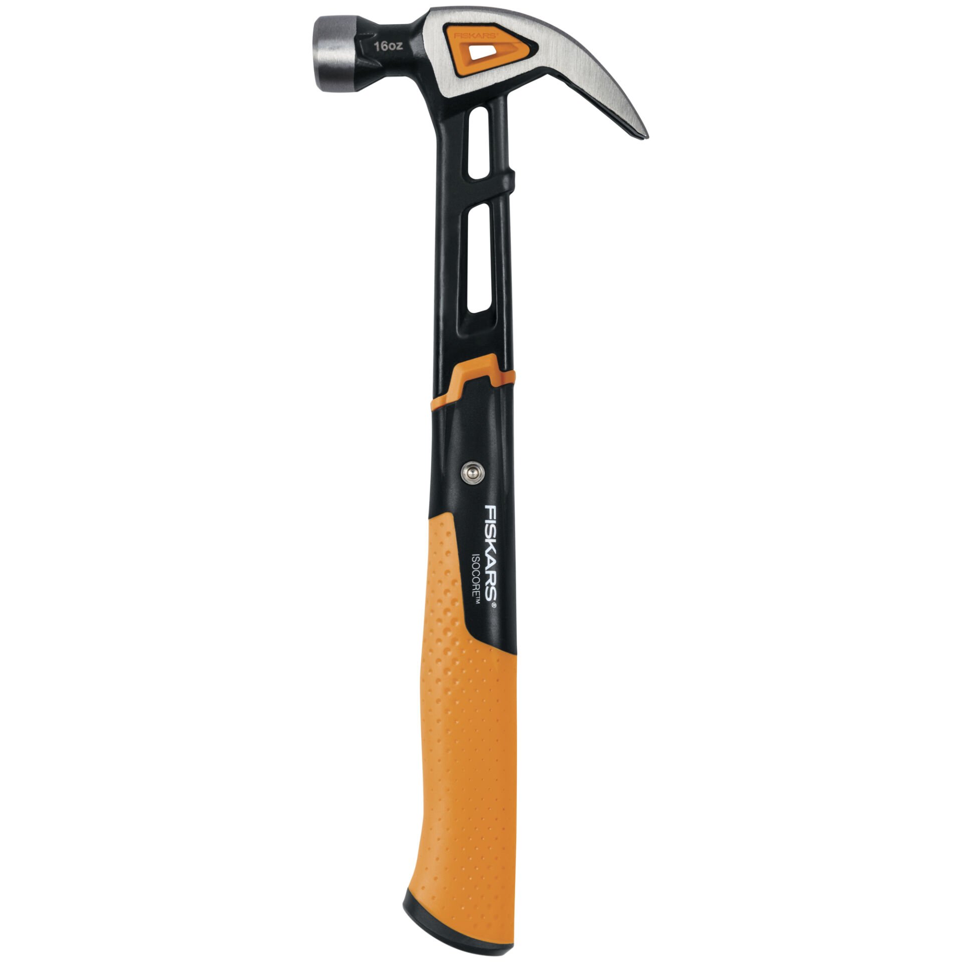 Fiskars Kavisli Çekiç 16 OZ / 13.5 İnç
