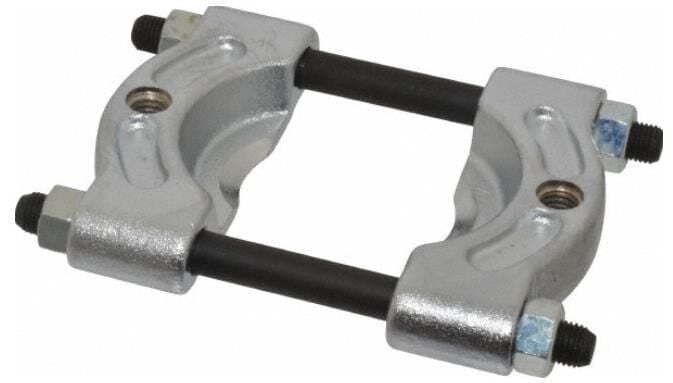 GENIUS XOR7202 Rulman Çektirme Tabanı (30-50mm)