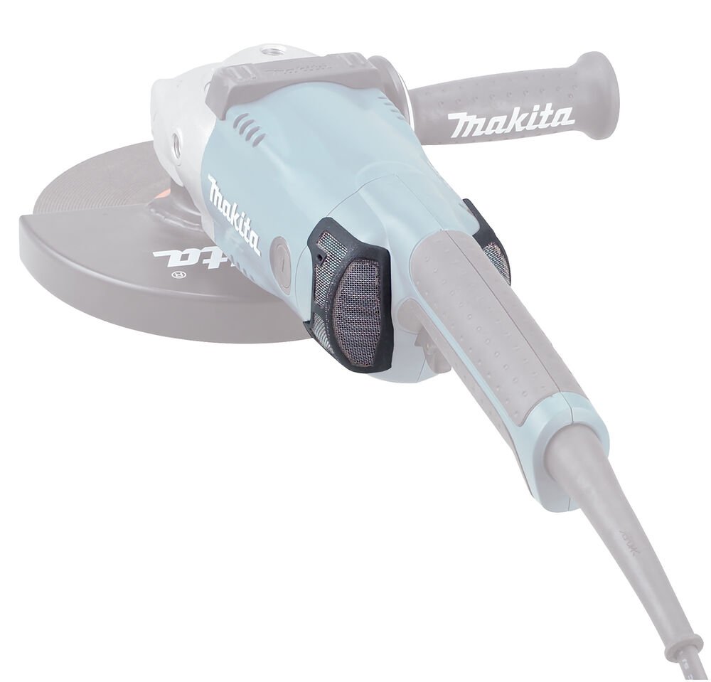 Makita 194289-1 - Toz Bariyeri - Yüksek Performans ve Dayanıklılık