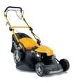 STIGA COLLECTOR 53 S 163cc Şanzımanlı Çim Biçme Makinesi
