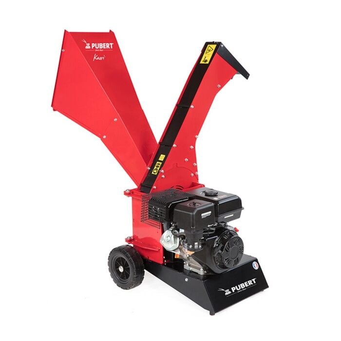 PUBERT KAORI 100P R390 7 CM Dal Öğütme Makinesi