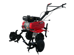 Kama By Reis KGL75Z - Benzinli Çapa Makinesi 7 Hp