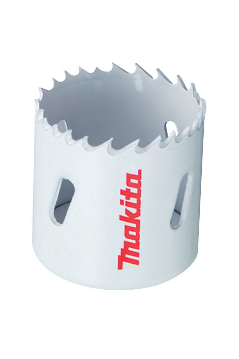 Makita D-17114 - Bi̇ Metal Delik Testere 76 Mm - Dayanıklı ve Verimli