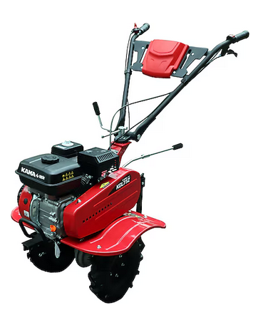 Kama By Reis KGL75Z - Benzinli Çapa Makinesi 7 Hp