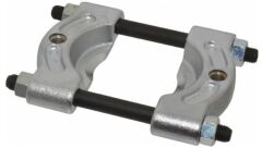 GENIUS XOR7203 Rulman Çektirme Tabanı (50-75mm Çalışma Aralığı)