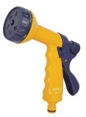 Daye DY2023 - 6 Fonksiyonlu Spray Tabancası - Dy2023