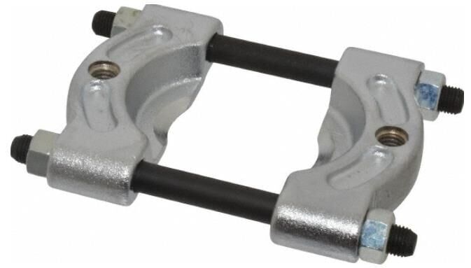 GENIUS XOR7204 Rulman Çektirme Tabanı (75-105mm Çalışma Aralığı)