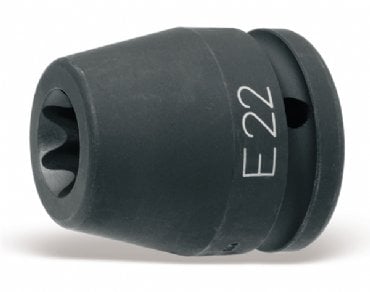 Havalı Torx Lokma 728FTX 24