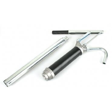 Groz - Transfer Pompası Lbp/04 - Yüksek Performanslı Varil Pompası