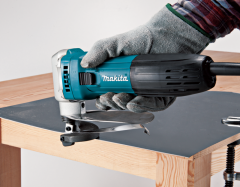 Makita JS1602 - Sac Kesme Makinesi Js1602 - Güçlü ve Dayanıklı