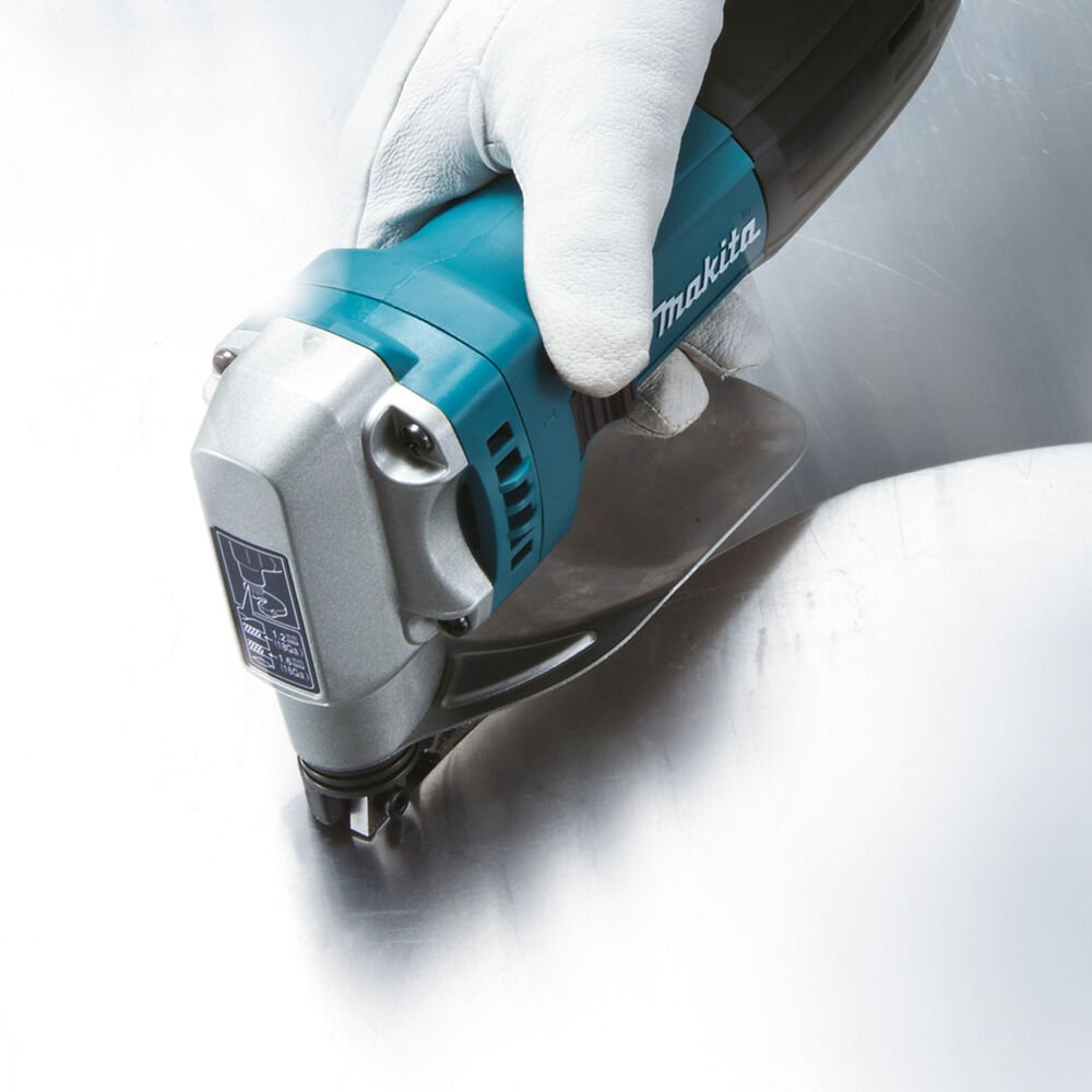Makita JS1602 - Sac Kesme Makinesi Js1602 - Güçlü ve Dayanıklı