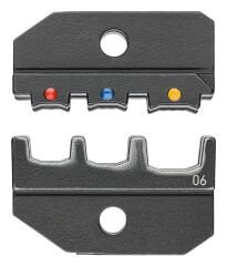 Knipex 974906 - 97 43 200a İçi̇n Çene