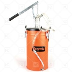 Valvolin Kovası OLP/12