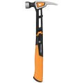 FISKARS Çekiç 16 OZ Ağırlık 13.5 İnç Uzunlukta El Aleti