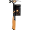 FISKARS Çekiç 16 OZ Ağırlık 13.5 İnç Uzunlukta El Aleti