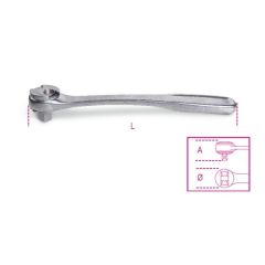 INOX Cırcır Kol 920/55INOX