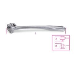 Beta - Inox Cırcır Kol 920/55inox