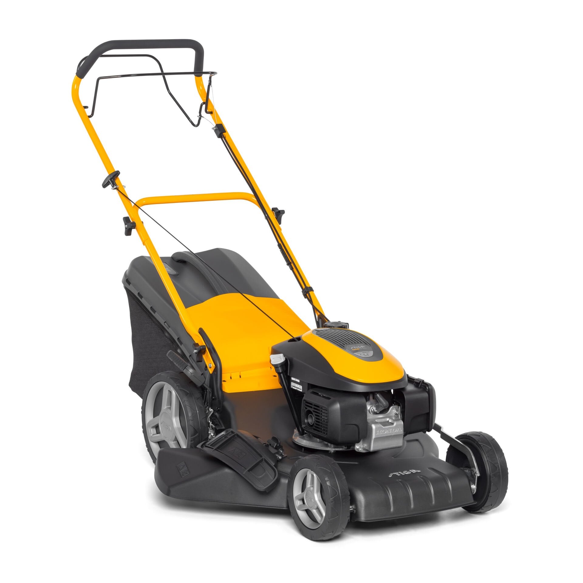 COMBI 53SQH GCV 170OHV Benzinli Çim Biçme Makinesi