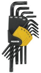 TORX ALLEN TAKIMI