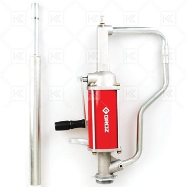 Litre Pompası QSP/01
