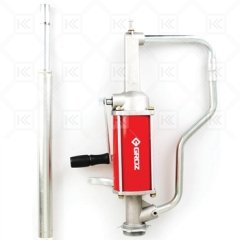 Litre Pompası QSP/01