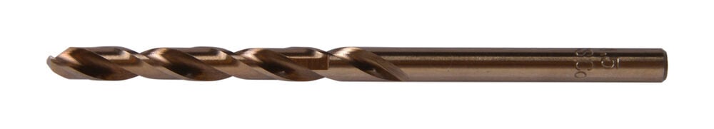 Makita D-16689 - Hss - Co Metal Delme Matkap Ucu 4.5x80 Mm