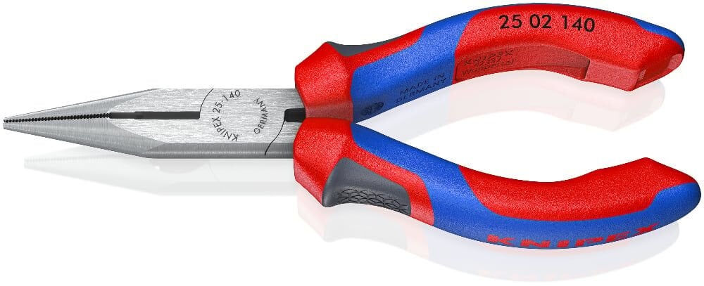 Knipex 25 02 140 - Kargaburun 140 Mm