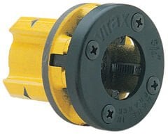 Virax 136245 - 3/4'' Pafta Kafası | Yüksek Performanslı