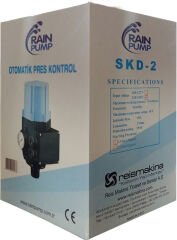 Rainpump TPC13A - Otomatik Pres Kontrol Cihazı
