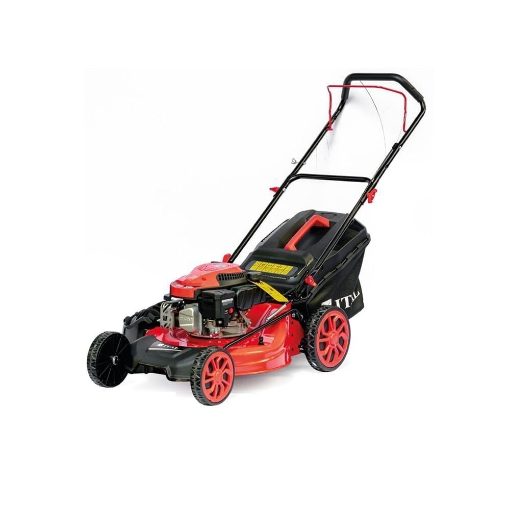 ITAL LM51 Benzi̇nli̇ Çim Bi̇çme