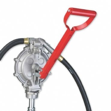 Çift Diyafram Transfer Pompası DPP/1