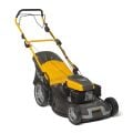COMBI 55SQH GCV 200 OHV Benzinli Çim Biçme Makinesi