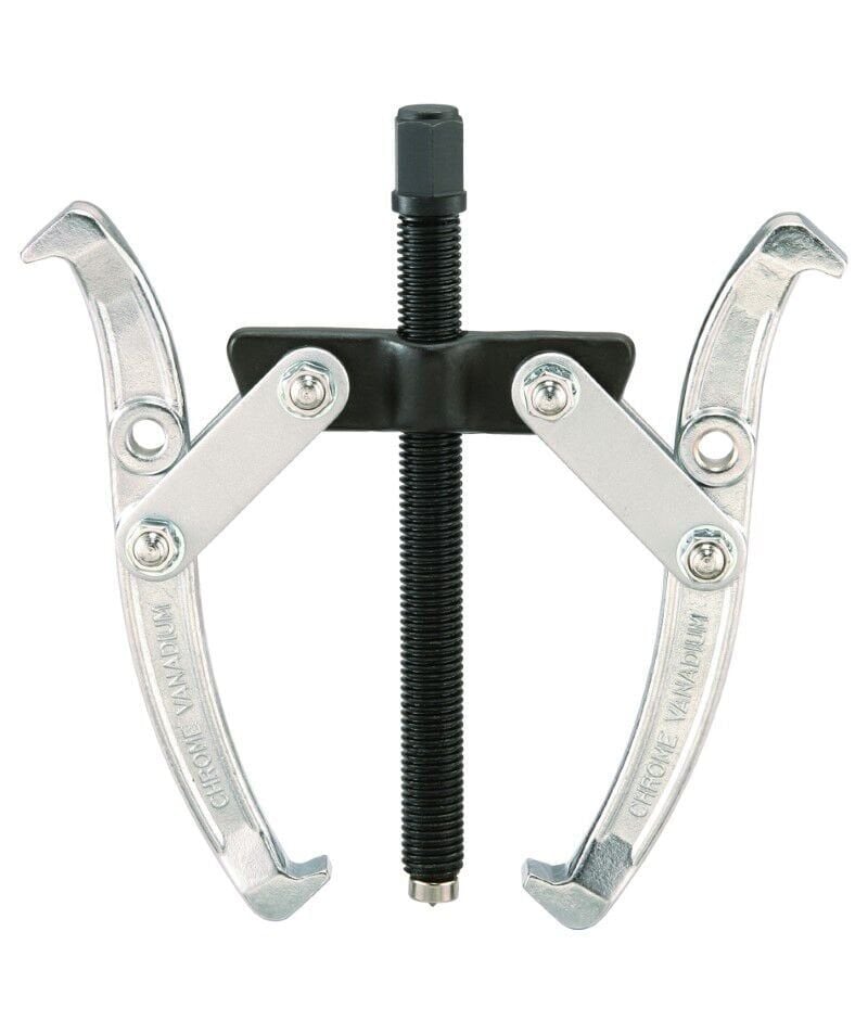 GENIUS KJ-2102 İki Ayaklı Çektirme (100x100mm)