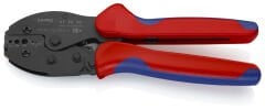 Knipex 975250 - Preciforce Yüksek Sıkma Pense - Kaliteli ve Ergonomik