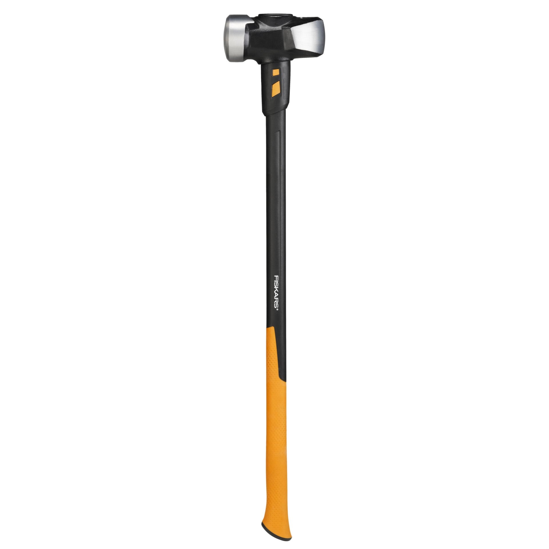FISKARS XL Balyoz, 10lb Ağırlık, 36 İnç Sap