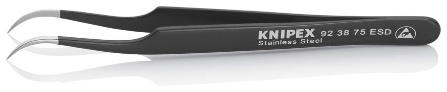 Knipex 923875ESD - Esd Cimbiz 120 Mm