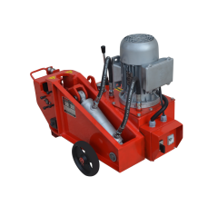 AFACAN H24 DEMİR KESME MAKİNESİ