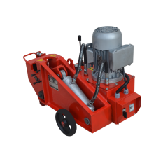 AFACAN H24 DEMİR KESME MAKİNESİ