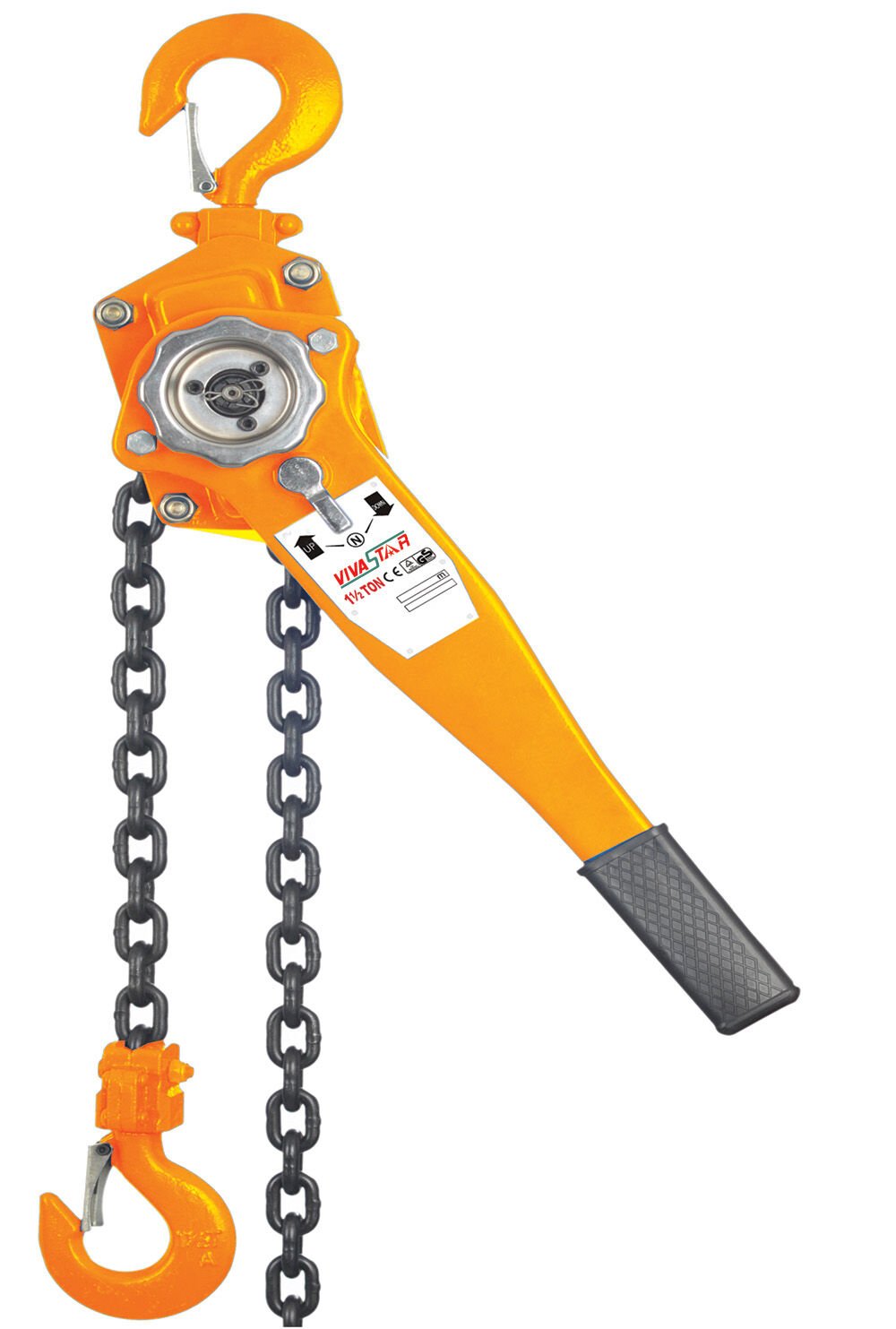 Vivastar VVHUB0.75-1.5 - Hubzug 750 Kg