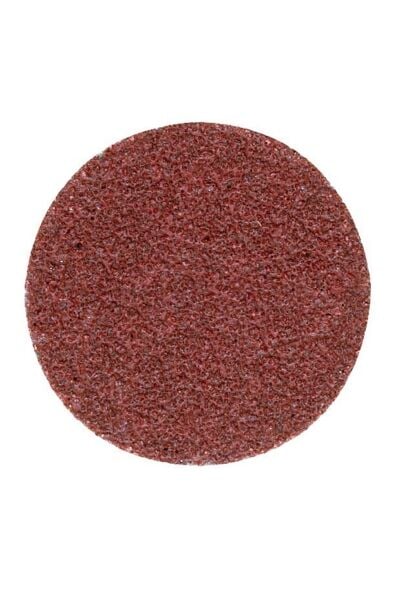 ALÜMİNYUM OKSİT ZIMPARA DİSKİ