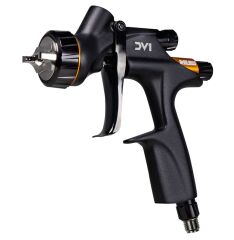 DevilBiss DV1 ClearCoat Profesyonel Vernik Tabancası C1+