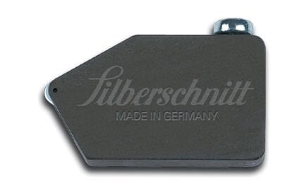 Bohle 5010.0 - Gazlı Karpid Uçlu Cam Keser - Yüksek Performans