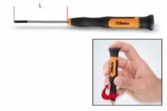 Mikro Allen Tornavida 1257ES 2,0