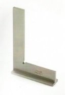 TR 160 X 250 mm ŞAPKALI GÖNYE / DIN 875/1