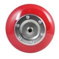 Duffmart TA 24/8 8 Atü Kapalı 24 Lt Genleşme Tankı