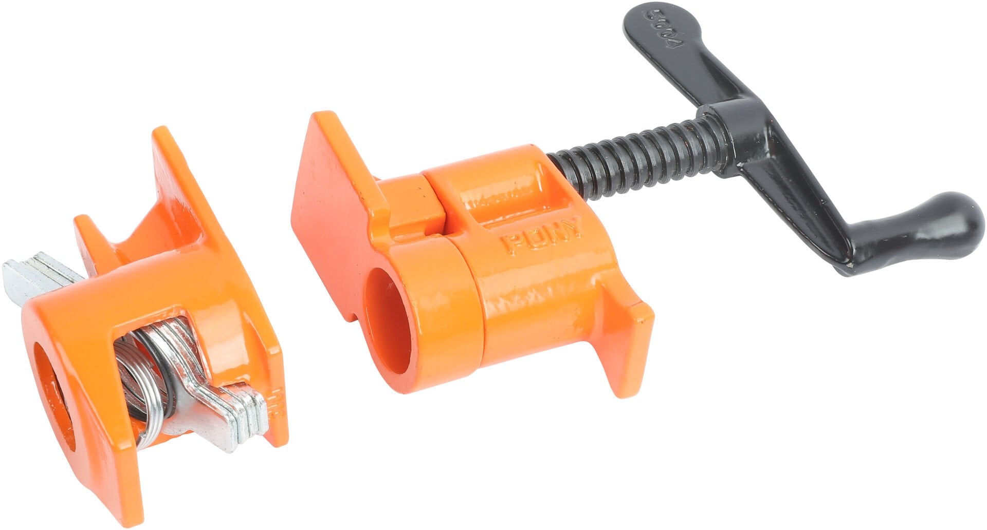 Topart TA90029 - 3/4'' Tezgah Tipi Pony Boru Kelepçesi