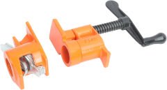 Topart TA90029 - 3/4'' Tezgah Tipi Pony Boru Kelepçesi